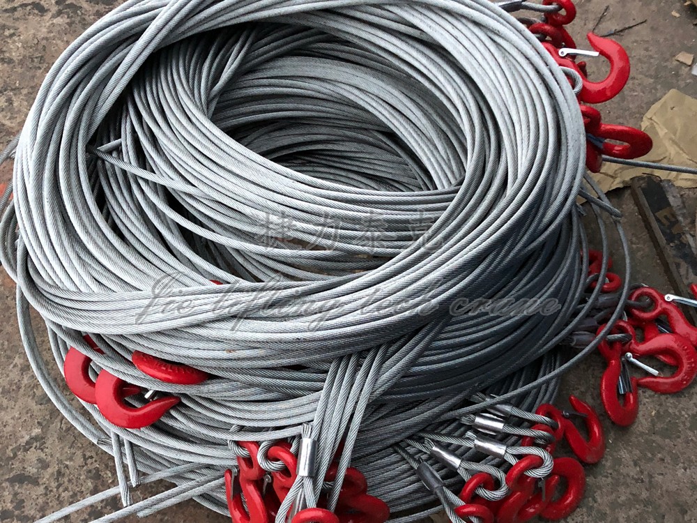 吊具、索具、索節(jié)