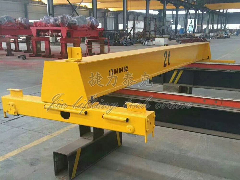 手動懸掛起重機